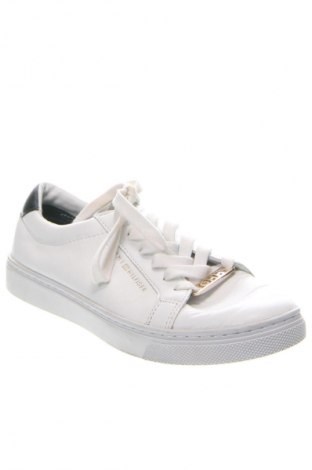 Damenschuhe Tommy Hilfiger, Größe 36, Farbe Weiß, Preis 34,99 €