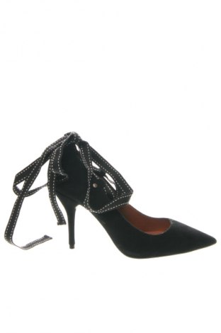 Damenschuhe Topshop, Größe 39, Farbe Schwarz, Preis € 22,49