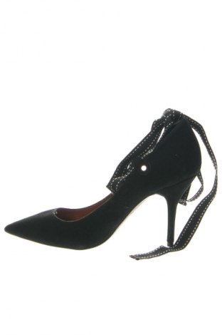 Damenschuhe Topshop, Größe 39, Farbe Schwarz, Preis 22,29 €