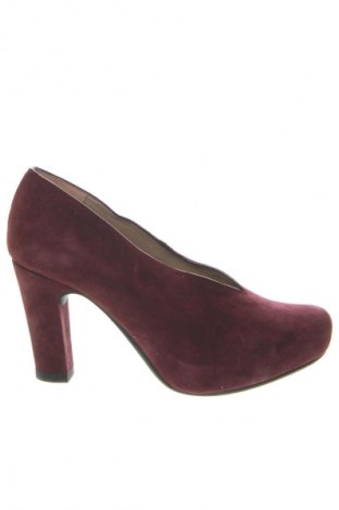 Damenschuhe Unisa, Größe 37, Farbe Lila, Preis 32,99 €