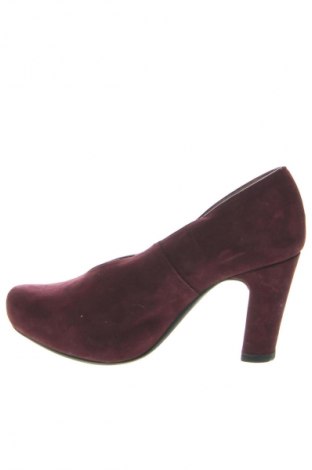 Damenschuhe Unisa, Größe 37, Farbe Lila, Preis € 32,99