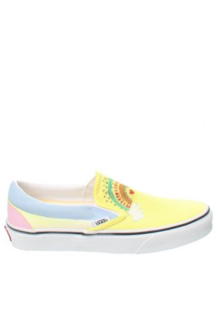 Damenschuhe Vans, Größe 36, Farbe Mehrfarbig, Preis € 33,49