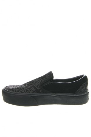 Încălțăminte de damă Vans, Mărime 37, Culoare Negru, Preț 122,00 Lei