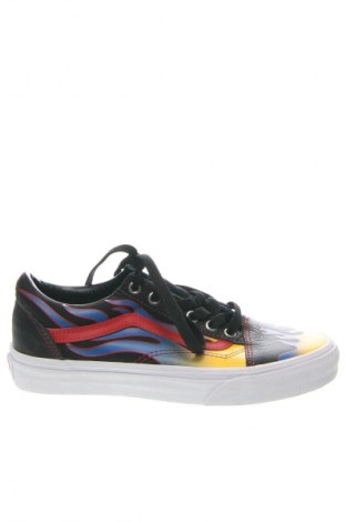 Damenschuhe Vans, Größe 37, Farbe Mehrfarbig, Preis € 33,29