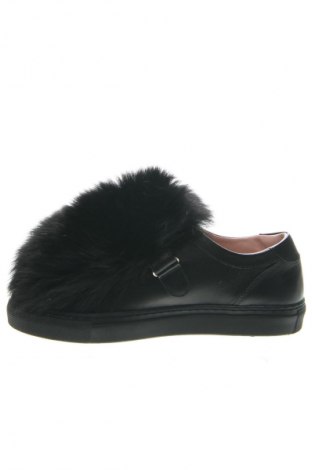 Damenschuhe Weekend Max Mara, Größe 37, Farbe Schwarz, Preis 88,79 €