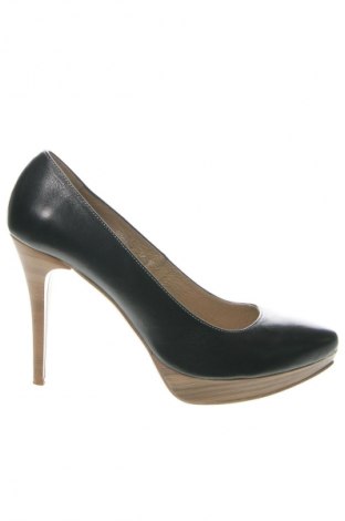 Damenschuhe Wojas, Größe 39, Farbe Schwarz, Preis 22,49 €