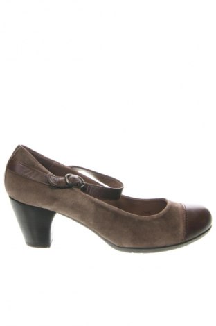 Damenschuhe Wonders, Größe 40, Farbe Beige, Preis € 38,49