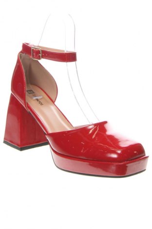 Damenschuhe Zapatos, Größe 42, Farbe Rot, Preis € 11,99