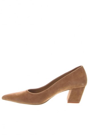 Damenschuhe Zara, Größe 39, Farbe Beige, Preis € 30,20