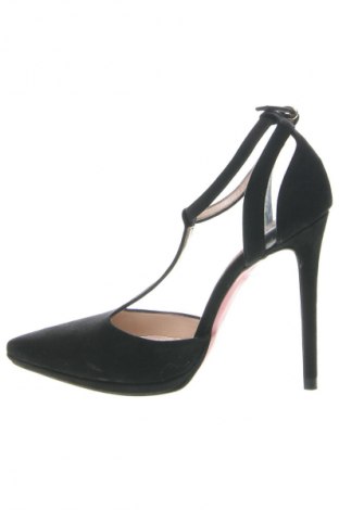 Damenschuhe Zee Lane, Größe 38, Farbe Schwarz, Preis € 27,49