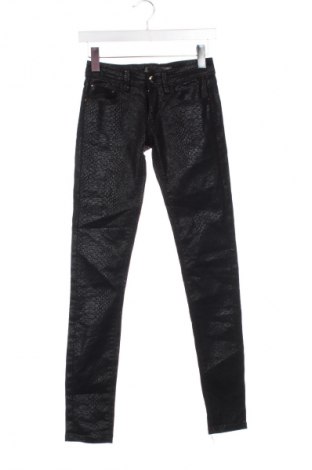 Pantaloni de femei, Mărime XS, Culoare Negru, Preț 24,99 Lei