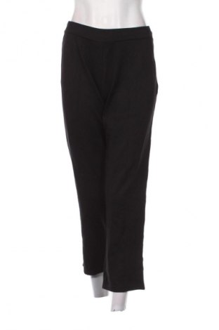 Pantaloni de femei, Mărime XL, Culoare Negru, Preț 33,99 Lei