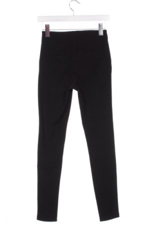 Pantaloni de femei, Mărime XS, Culoare Negru, Preț 95,99 Lei