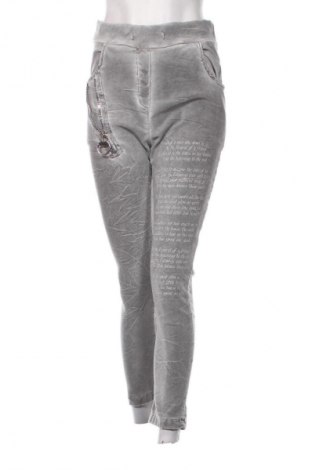 Pantaloni de femei, Mărime M, Culoare Gri, Preț 25,99 Lei