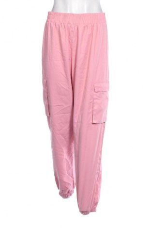 Damenhose, Größe M, Farbe Rosa, Preis € 6,99