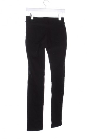 Damenhose, Größe XXS, Farbe Schwarz, Preis 9,49 €