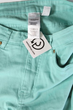 Damenhose, Größe M, Farbe Blau, Preis 6,99 €