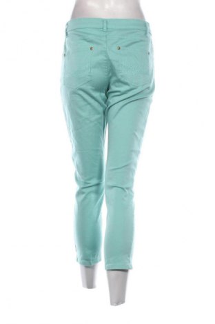 Damenhose, Größe M, Farbe Blau, Preis 6,99 €