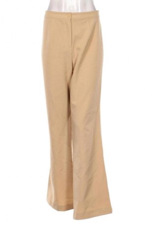 Damenhose, Größe XL, Farbe Beige, Preis € 6,49