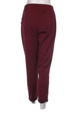 Damenhose, Größe S, Farbe Rot, Preis € 6,49