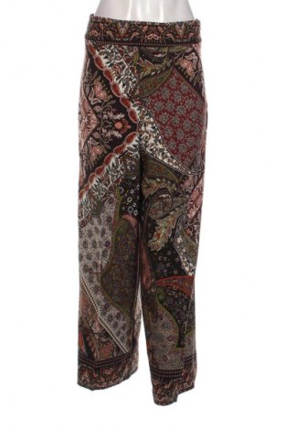 Pantaloni de femei, Mărime M, Culoare Multicolor, Preț 26,99 Lei