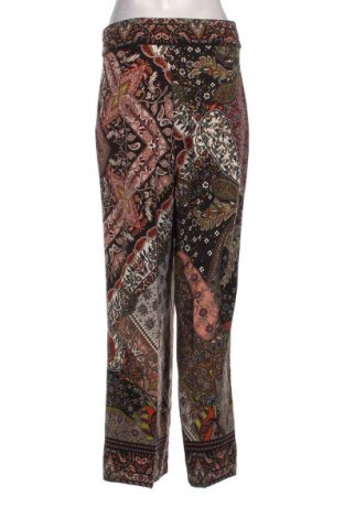 Pantaloni de femei, Mărime M, Culoare Multicolor, Preț 26,99 Lei