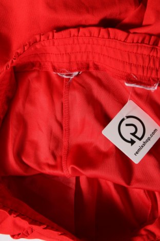 Damenhose, Größe XL, Farbe Rot, Preis 9,49 €