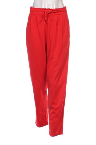 Damenhose, Größe XL, Farbe Rot, Preis € 9,49