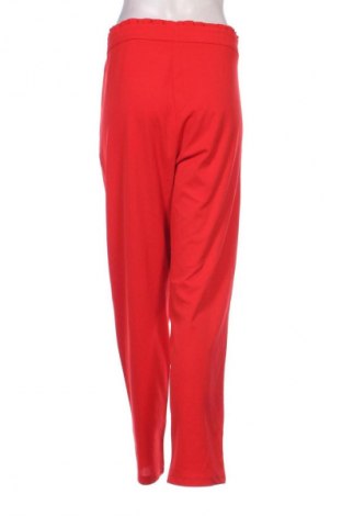 Damenhose, Größe XL, Farbe Rot, Preis € 9,49