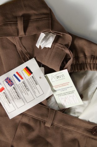 Damenhose, Größe 3XL, Farbe Braun, Preis € 14,99