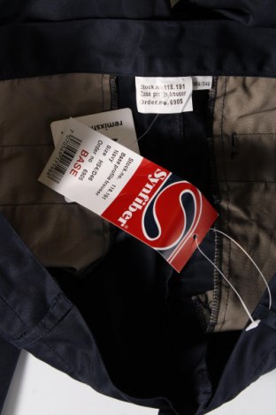 Pantaloni de femei, Mărime XL, Culoare Albastru, Preț 68,99 Lei