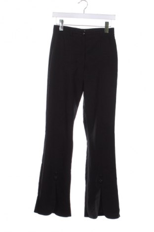 Pantaloni de femei, Mărime XS, Culoare Negru, Preț 43,99 Lei