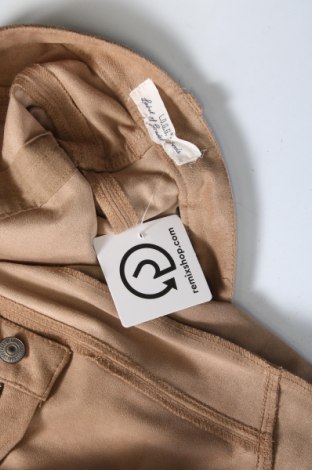 Damenhose, Größe M, Farbe Beige, Preis € 6,99