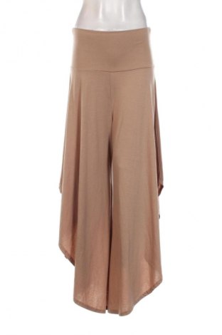 Damenhose, Größe M, Farbe Beige, Preis 5,49 €