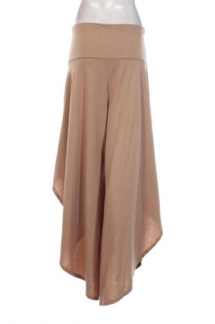 Damenhose, Größe M, Farbe Beige, Preis € 6,49