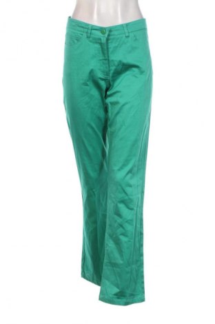 Pantaloni de femei, Mărime M, Culoare Verde, Preț 34,99 Lei