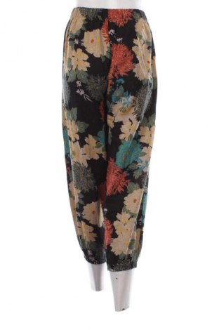 Pantaloni de femei, Mărime M, Culoare Multicolor, Preț 62,99 Lei