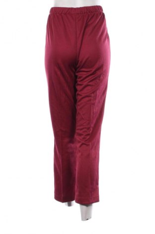 Damenhose, Größe XL, Farbe Rot, Preis 7,49 €