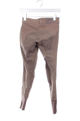 Damenhose, Größe XS, Farbe Beige, Preis € 6,99