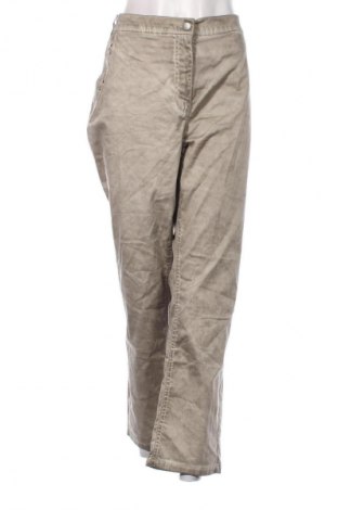 Damenhose, Größe XXL, Farbe Beige, Preis € 8,49