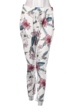 Pantaloni de femei, Mărime M, Culoare Multicolor, Preț 29,99 Lei