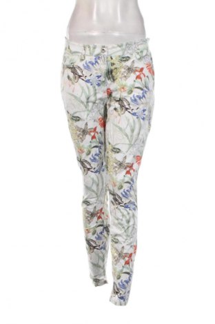 Pantaloni de femei, Mărime M, Culoare Multicolor, Preț 28,99 Lei