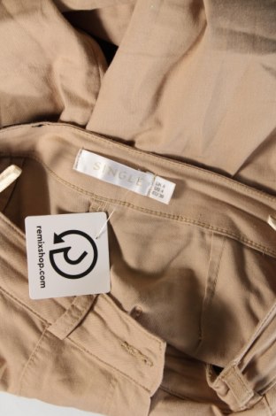 Damenhose, Größe S, Farbe Beige, Preis € 6,99