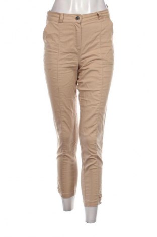 Damenhose, Größe S, Farbe Beige, Preis € 3,99