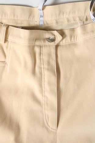 Damenhose, Größe M, Farbe Beige, Preis 6,49 €