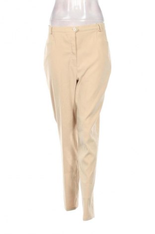 Damenhose, Größe M, Farbe Beige, Preis € 6,99