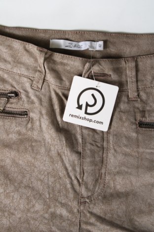 Damenhose, Größe L, Farbe Braun, Preis € 7,99