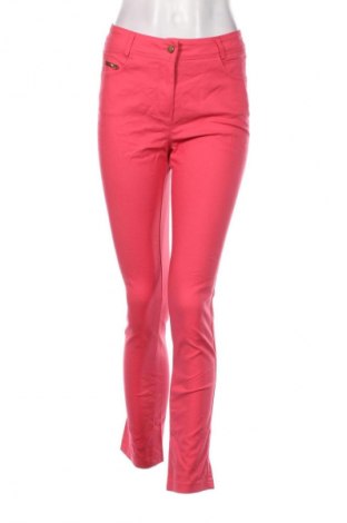 Damenhose, Größe M, Farbe Rosa, Preis 5,99 €