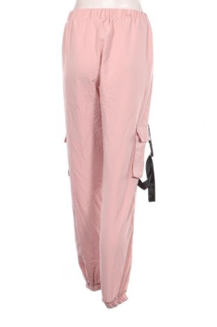 Damenhose, Größe M, Farbe Rosa, Preis € 13,49