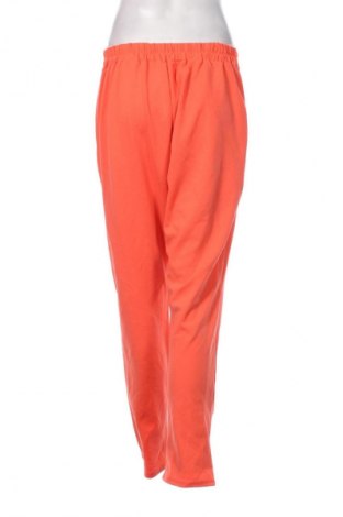 Damenhose, Größe XL, Farbe Orange, Preis € 12,49